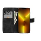 TENDER Book Case for IPHONE 11 black