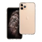 CLEAR Case 2 mm for IPHONE 11 Pro transparentny