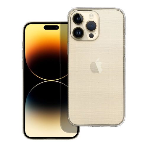 CLEAR Case 2 mm for IPHONE 11 Pro Max transparent