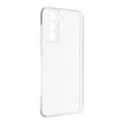 CLEAR Case 2 mm for SAMSUNG S21 FE (camera protection) transparent