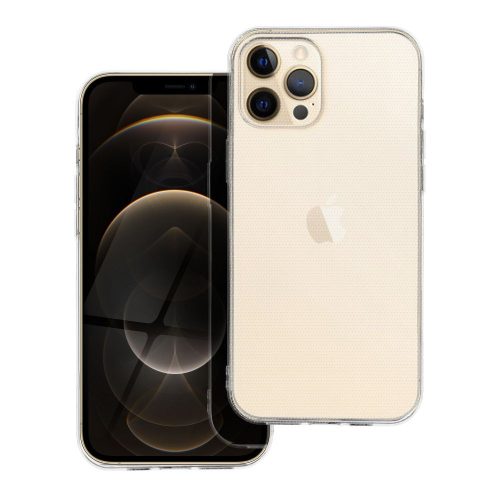 CLEAR Case 2 mm for IPHONE 12 Pro Max (camera protection) transparent