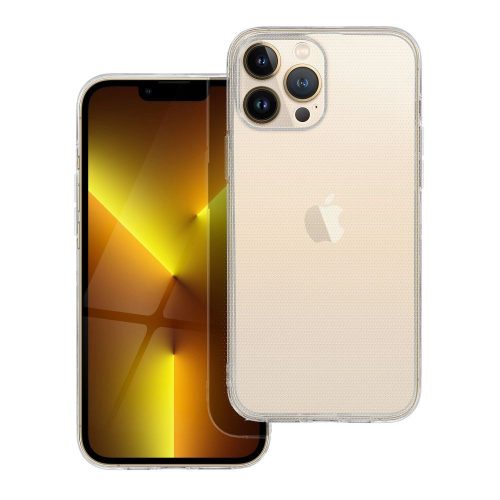 CLEAR Case 2 mm for IPHONE 13 Pro Max (camera protection) transparent