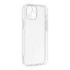 CLEAR Case 2 mm for IPHONE 13 Mini (camera protection) transparent