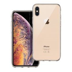   CLEAR Case 2 mm for IPHONE X / XS (camera protection) transparent