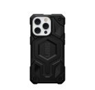 ( UAG ) Urban Armor Gear Monarch case for IPHONE 14 PRO compatible with MagSafe black