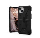 ( UAG ) Urban Armor Gear Pathfinder for IPHONE 14 PLUS black