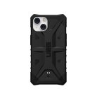 ( UAG ) Urban Armor Gear Pathfinder for IPHONE 14 PLUS black