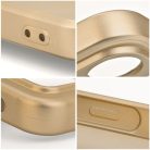 METALLIC Case for SAMSUNG A23 5G gold