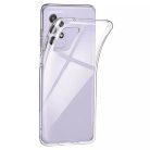 CLEAR case 2 mm BOX for SAMSUNG A23 5G transparent