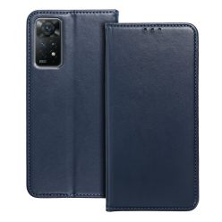 SMART MAGNETO Book case for OPPO RENO 8 Pro navy