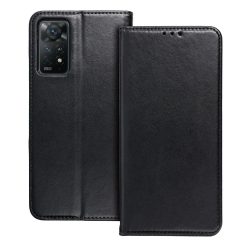 SMART MAGNETO Book case for POCO M5 black