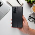 SMART MAGNETO Book case for POCO M5 black