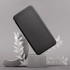 PIANO Book case for IPHONE 14 Plus black