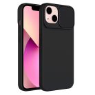 SLIDE case for IPHONE 12 Pro black