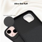 SLIDE case for IPHONE XS Max black