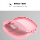 SLIDE case for IPHONE XS Max light pink