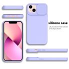 SLIDE case for IPHONE XS Max lavender