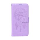 MEZZO Book case for XIAOMI Redmi 10 / 10 2022 dreamcatcher purple