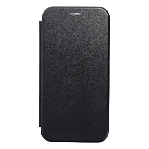 ELEGANCE book case for SAMSUNG S23 black