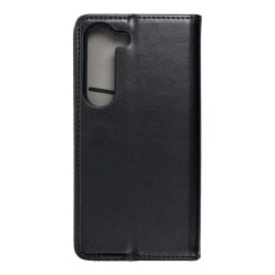 SMART MAGNETO Book case for SAMSUNG S23 black