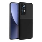 NOBLE case for XIAOMI 12 Lite black