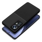 NOBLE case for XIAOMI 12 Lite black