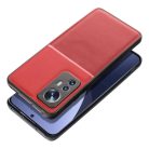 NOBLE case for XIAOMI 12 Lite red