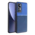 NOBLE case for XIAOMI 12 Lite blue