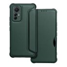 RAZOR Book for Xiaomi 12 Lite dark green