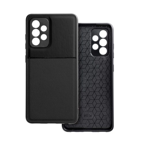 NOBLE case for SAMSUNG S23 Ultra black