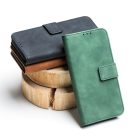 TENDER Book Case for SAMSUNG S23 Plus green