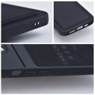 CARD case for SAMSUNG S23 Ultra black