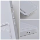 CARD case for SAMSUNG S23 Ultra white