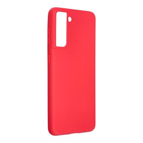 SOFT case for SAMSUNG S23 red