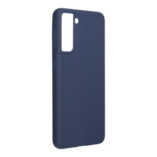 SOFT case for SAMSUNG S23 Ultra dark blue