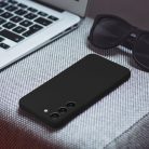 SOFT case for SAMSUNG S23 Ultra black