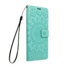 MEZZO Book case for IPHONE 11 mandala green