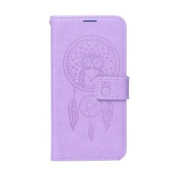 MEZZO Book case for IPHONE 11 dreamcatcher purple