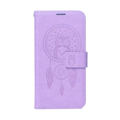 MEZZO Book case for IPHONE 11 dreamcatcher purple