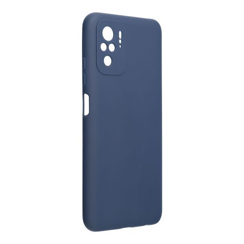 SOFT case for XIAOMI Redmi 10C dark blue