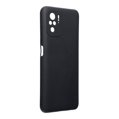 SOFT case for XIAOMI Redmi 10C black