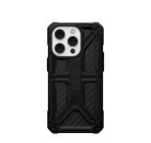 ( UAG ) Urban Armor Gear Monarch case for IPHONE 14 PRO carbon fiber