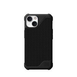   ( UAG ) Urban Armor Gear Metropolis case for IPHONE 14 black kevlar