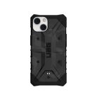 ( UAG ) Urban Armor Gear Pathfinder for IPHONE 14 PLUS midnight camo