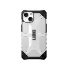 ( UAG ) Urban Armor Gear Plasma compatible with MagSafe case for IPHONE 14 transparent