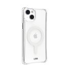 ( UAG ) Urban Armor Gear Plyo compatible with MagSafe case for IPHONE 14 PLUS transparent