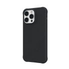 ( UAG ) Urban Armor Gear Dot [U] compatible with MagSafe case for IPHONE 14 PRO MAX black