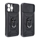 SLIDE ARMOR case for IPHONE X / XS black