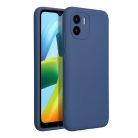 SILICONE case for XIAOMI Redmi A1 / Redmi A2 blue