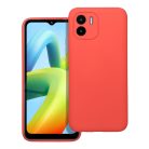 SILICONE case for XIAOMI Redmi A1 / Redmi A2 peach